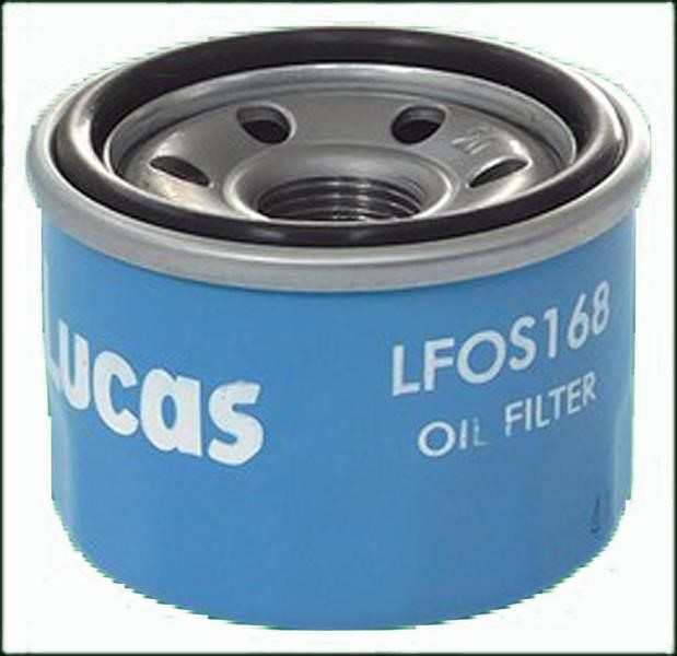 Lucas filters LFOS168 Oil Filter LFOS168: Buy near me in Poland at 2407.PL - Good price!
