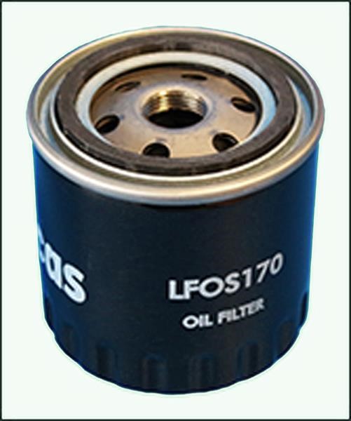 Lucas filters LFOS170 Фільтр масляний LFOS170: Купити у Польщі - Добра ціна на 2407.PL!