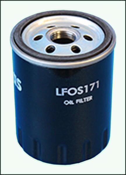 Lucas filters LFOS171 Filtr oleju LFOS171: Dobra cena w Polsce na 2407.PL - Kup Teraz!