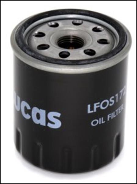 Lucas filters LFOS172 Filtr oleju LFOS172: Dobra cena w Polsce na 2407.PL - Kup Teraz!