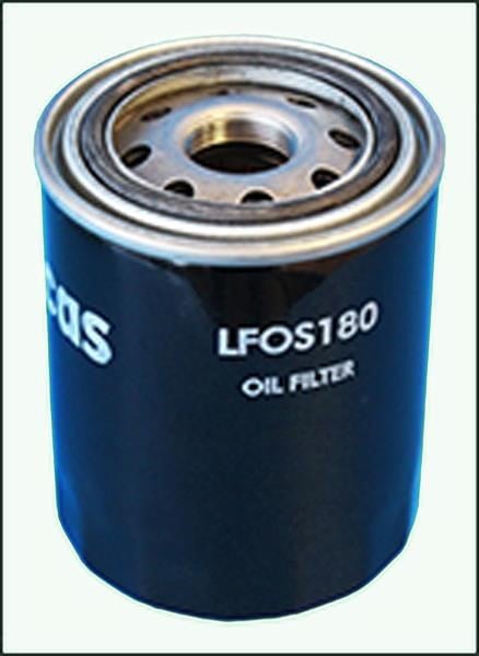 Lucas filters LFOS180 Filtr oleju LFOS180: Dobra cena w Polsce na 2407.PL - Kup Teraz!