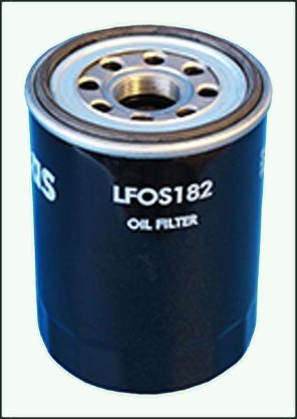Lucas filters LFOS182 Масляный фильтр LFOS182: Отличная цена - Купить в Польше на 2407.PL!
