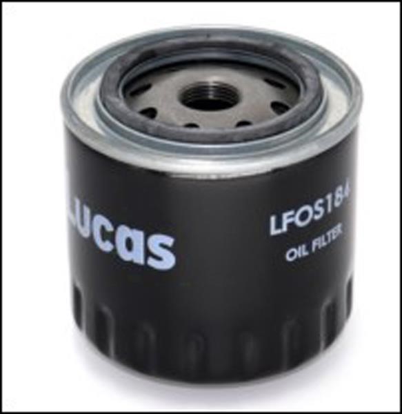 Lucas filters LFOS184 Filtr oleju LFOS184: Dobra cena w Polsce na 2407.PL - Kup Teraz!