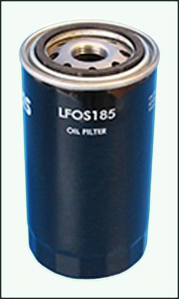Lucas filters LFOS185 Фільтр масляний LFOS185: Купити у Польщі - Добра ціна на 2407.PL!