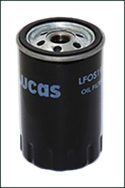Lucas filters LFOS192 Фільтр масляний LFOS192: Приваблива ціна - Купити у Польщі на 2407.PL!