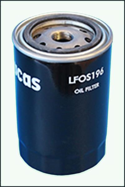 Buy Lucas filters LFOS196 – good price at 2407.PL!