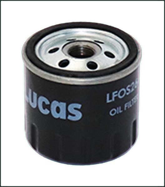 Lucas filters LFOS264 Oil Filter LFOS264: Buy near me in Poland at 2407.PL - Good price!