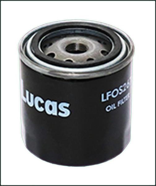 Lucas filters LFOS267 Filtr oleju LFOS267: Dobra cena w Polsce na 2407.PL - Kup Teraz!