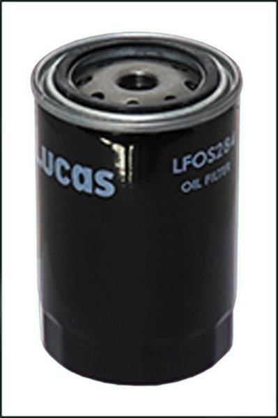 Lucas filters LFOS284 Фільтр масляний LFOS284: Приваблива ціна - Купити у Польщі на 2407.PL!