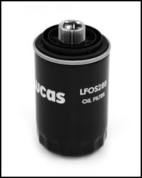 Lucas filters LFOS288 Масляный фильтр LFOS288: Отличная цена - Купить в Польше на 2407.PL!