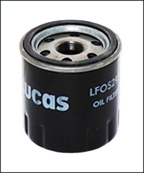 Lucas filters LFOS297 Oil Filter LFOS297: Buy near me in Poland at 2407.PL - Good price!
