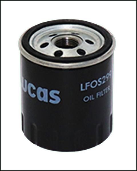 Lucas filters LFOS299 Filtr oleju LFOS299: Dobra cena w Polsce na 2407.PL - Kup Teraz!