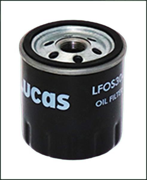 Lucas filters LFOS304 Oil Filter LFOS304: Buy near me in Poland at 2407.PL - Good price!