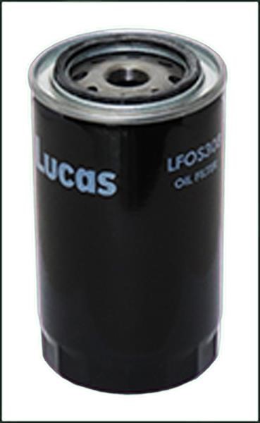 Lucas filters LFOS308 Oil Filter LFOS308: Buy near me in Poland at 2407.PL - Good price!