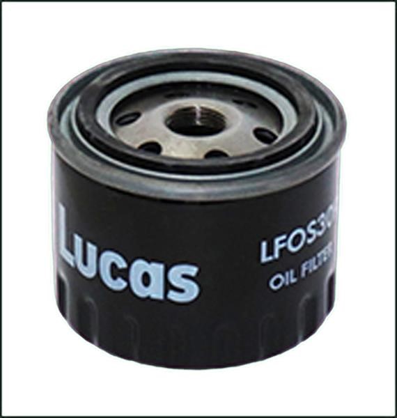 Lucas filters LFOS309 Oil Filter LFOS309: Buy near me at 2407.PL in Poland at an Affordable price!