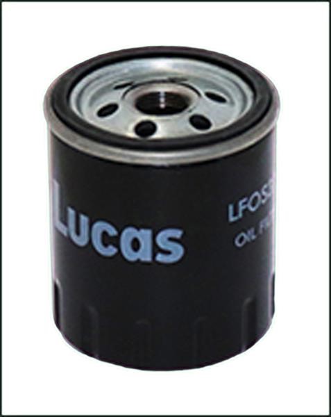 Lucas filters LFOS310 Oil Filter LFOS310: Buy near me in Poland at 2407.PL - Good price!