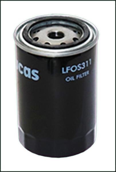 Lucas filters LFOS311 Filtr oleju LFOS311: Dobra cena w Polsce na 2407.PL - Kup Teraz!