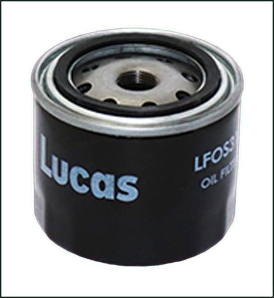 Lucas filters LFOS315 Oil Filter LFOS315: Buy near me in Poland at 2407.PL - Good price!