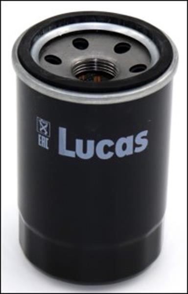 Lucas filters LFOS325 Oil Filter LFOS325: Buy near me in Poland at 2407.PL - Good price!