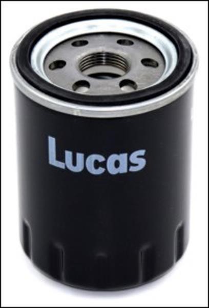 Lucas filters LFOS330 Oil Filter LFOS330: Buy near me in Poland at 2407.PL - Good price!