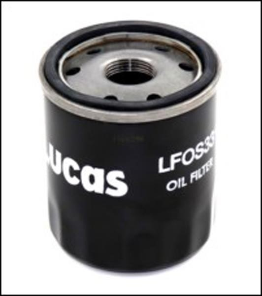 Lucas filters LFOS331 Фільтр масляний LFOS331: Приваблива ціна - Купити у Польщі на 2407.PL!