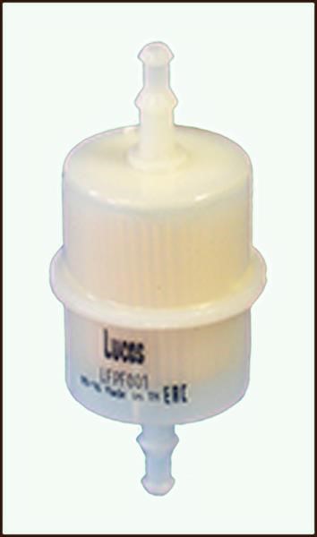 Lucas filters LFPF001 Fuel filter LFPF001: Buy near me in Poland at 2407.PL - Good price!