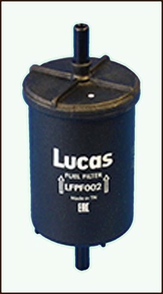 Lucas filters LFPF002 Fuel filter LFPF002: Buy near me in Poland at 2407.PL - Good price!