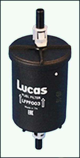 Lucas filters LFPF003 Fuel filter LFPF003: Buy near me in Poland at 2407.PL - Good price!