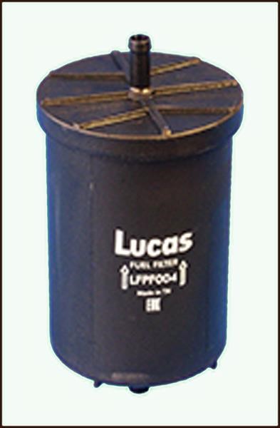 Lucas filters LFPF004 Fuel filter LFPF004: Buy near me in Poland at 2407.PL - Good price!