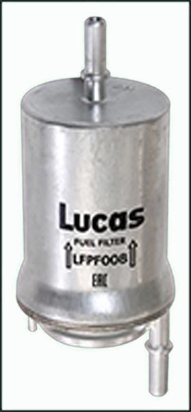 Lucas filters LFPF008 Fuel filter LFPF008: Buy near me at 2407.PL in Poland at an Affordable price!