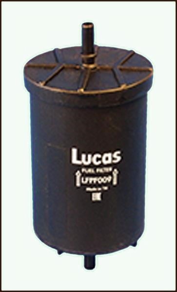 Lucas filters LFPF009 Fuel filter LFPF009: Buy near me in Poland at 2407.PL - Good price!