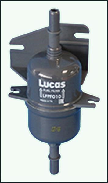 Lucas filters LFPF010 Fuel filter LFPF010: Buy near me in Poland at 2407.PL - Good price!