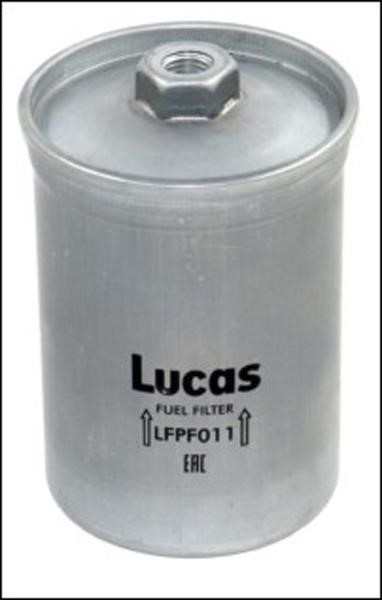 Lucas filters LFPF011 Fuel filter LFPF011: Buy near me in Poland at 2407.PL - Good price!