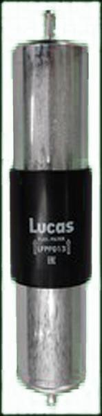 Lucas filters LFPF013 Fuel filter LFPF013: Buy near me in Poland at 2407.PL - Good price!