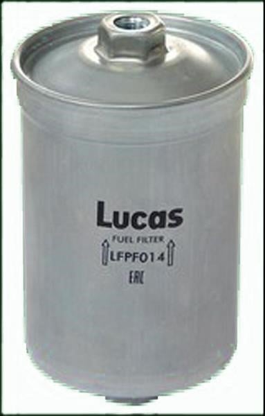 Lucas filters LFPF014 Топливный фильтр LFPF014: Отличная цена - Купить в Польше на 2407.PL!
