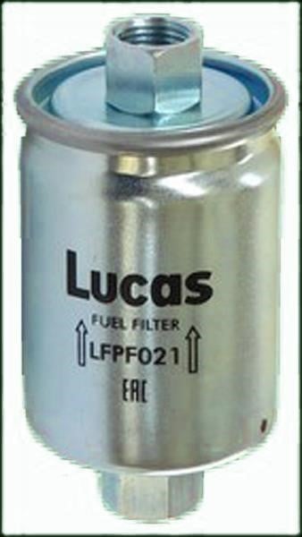 Lucas filters LFPF021 Fuel filter LFPF021: Buy near me in Poland at 2407.PL - Good price!