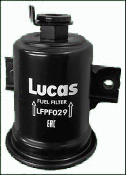 Lucas filters LFPF029 Filtr paliwa LFPF029: Dobra cena w Polsce na 2407.PL - Kup Teraz!