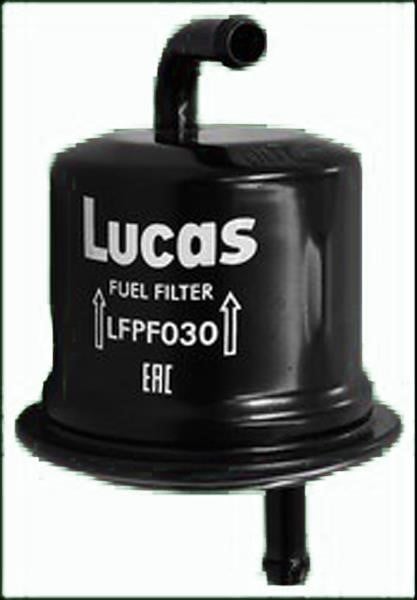 Lucas filters LFPF030 Fuel filter LFPF030: Buy near me in Poland at 2407.PL - Good price!