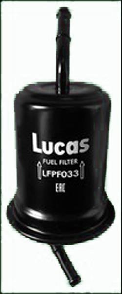 Lucas filters LFPF033 Kraftstofffilter LFPF033: Bestellen Sie in Polen zu einem guten Preis bei 2407.PL!