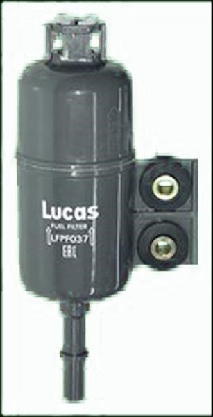 Lucas filters LFPF037 Kraftstofffilter LFPF037: Kaufen Sie zu einem guten Preis in Polen bei 2407.PL!