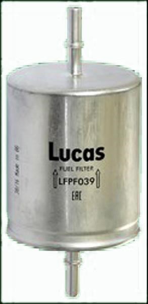 Lucas filters LFPF039 Filtr paliwa LFPF039: Dobra cena w Polsce na 2407.PL - Kup Teraz!