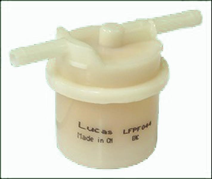 Lucas filters LFPF044 Fuel filter LFPF044: Buy near me in Poland at 2407.PL - Good price!