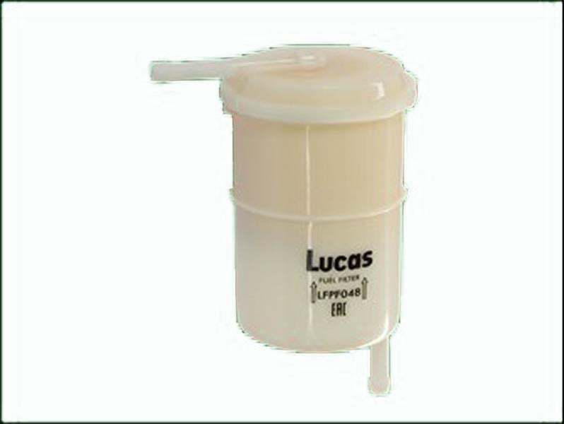 Lucas filters LFPF048 Fuel filter LFPF048: Buy near me at 2407.PL in Poland at an Affordable price!