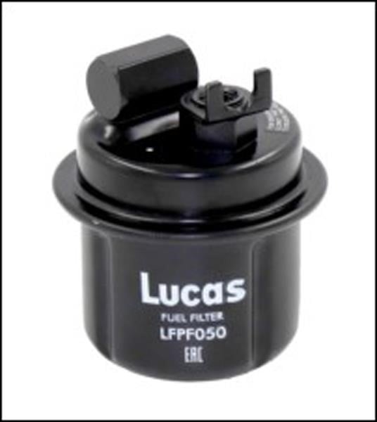 Lucas filters LFPF050 Fuel filter LFPF050: Buy near me in Poland at 2407.PL - Good price!