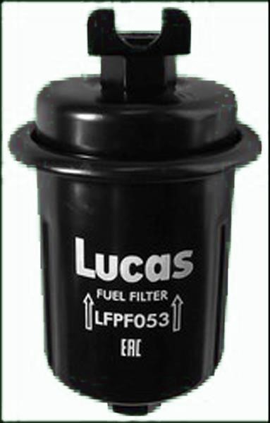 Lucas filters LFPF053 Топливный фильтр LFPF053: Отличная цена - Купить в Польше на 2407.PL!
