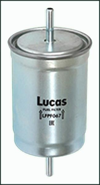 Lucas filters LFPF067 Fuel filter LFPF067: Buy near me in Poland at 2407.PL - Good price!