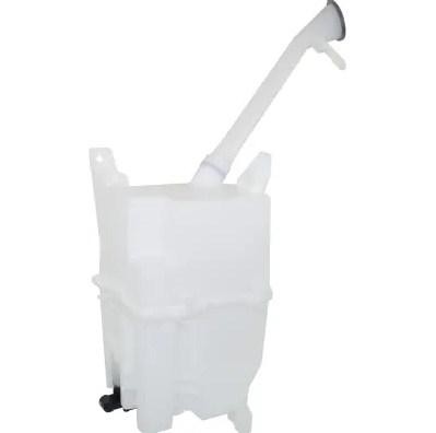 Waschanlage-Behälter Nissan 28910-4BA0A