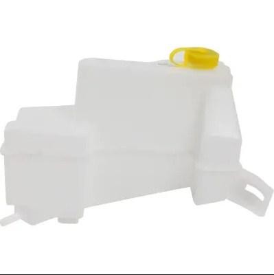 Nissan 21711-4BA0A Expansion tank 217114BA0A: Buy near me in Poland at 2407.PL - Good price!
