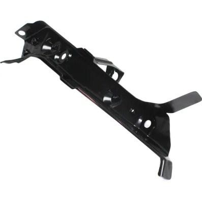 Panel przedni lewy Nissan F2513-4BAMA