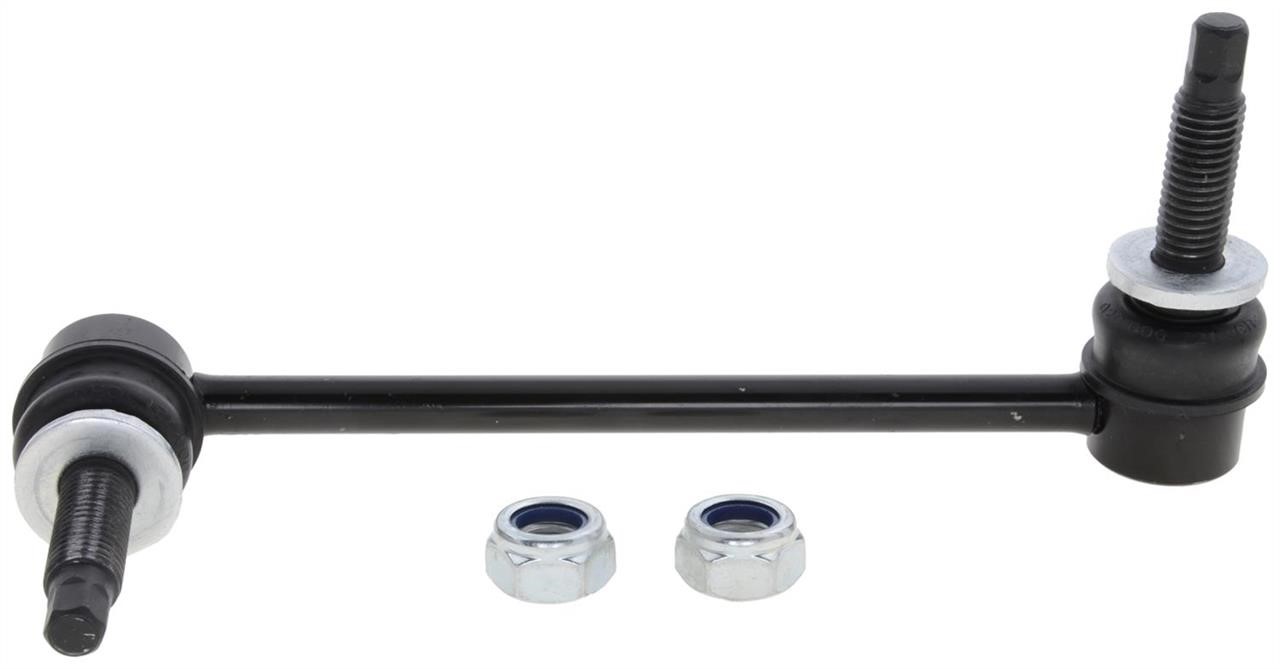 TRW JTS 694 Front anti roll bar link JTS694: Buy near me at 2407.PL in Poland at an Affordable price! JTS694 TRW Front anti roll bar link
